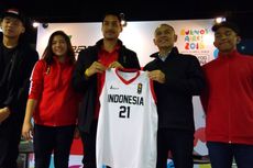 Sebelum Berlaga di SEA Games, Tim Basket 3x3 Putri Tandang ke Jepang