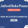 Jadwal Buka Puasa Gresik Hari Ini Senin 9 Maret 2026 Lengkap dengan Waktu Shalat