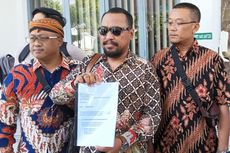 Gus Nur, Penggugat Ijazah Jokowi, Ajukan Banding Vonis 6 Tahun