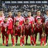 Kualifikasi Piala Asia 2023: Rohit Chand Ingin Nepal Kalahkan Indonesia