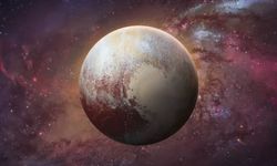 Bagaimana Pola Hati di Pluto Bisa Terbentuk?