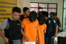 Komplotan Begal Adik Vicky Prasetyo Sudah 20 Kali Beraksi di Bekasi dan Pantura