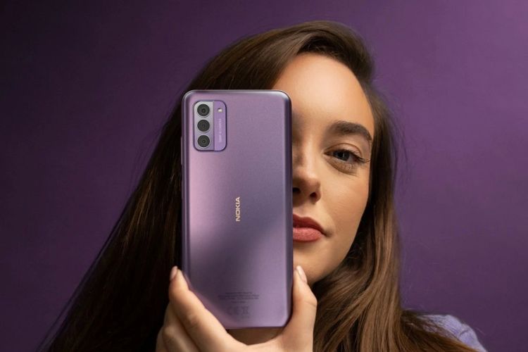 HMD Global meluncurkan smartphone Nokia G42 terbarunya yang menjadi perangkat 5G pertama yang dapat diperbaiki sendiri di rumah