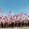 Hymne Pramuka: Lirik, Makna, dan Penciptanya