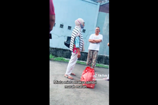 Viral, Video Perempuan Paksa Minta Uang ke Warga, Ini Kata Sosiolog