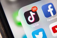 Cara Simpan Foto Slide TikTok yang Bisa Digeser, Tanpa Aplikasi Ketiga