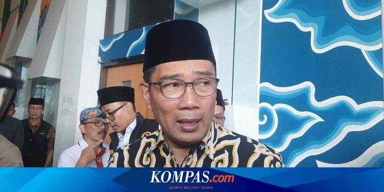 Ridwan Kamil Unggul di Kandang Sendiri