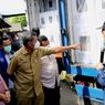 4.303 Kotak Suara Didistribusikan ke 151 Kelurahan di Medan