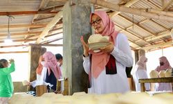 Degan Jelly, Produk Rumahan yang Jadi Primadona di Banyuwangi