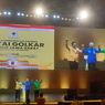 Saat Golkar-PAN-PPP Jawa Barat Tunjukkan Kemesraannya...