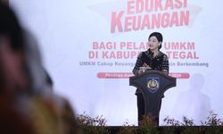 OJK Kembali Ingatkan UMKM untuk Waspadai Rentenir dan Pinjaman Ilegal