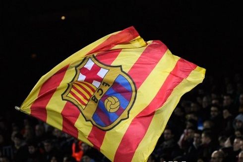 Virus FIFA Bahayakan Barcelona di Tengah Perburuan Gelar Juara