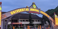 Penjelasan Unsoed soal Mahasiswanya Ikut Kunker Gibran ke NTT dan Papua