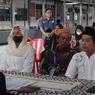 Tak Mau Tunggu Lama, Ibrahim Nikahi Wanita Pujaannya di Dalam Lapas