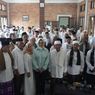 Ratusan Ulama dan Kiai Deklarasi Dukung Airin-Ade pada Pilkada Banten