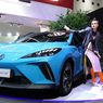 MG Indonesia Raih Penghargaan dan Bikin Rekor di PEVS 2023
