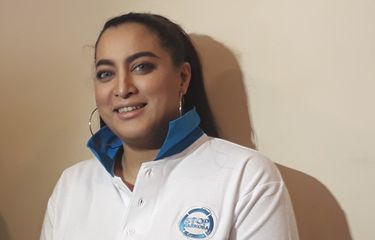 Sah, Jane Shalimar Menikah untuk Kali Kedua