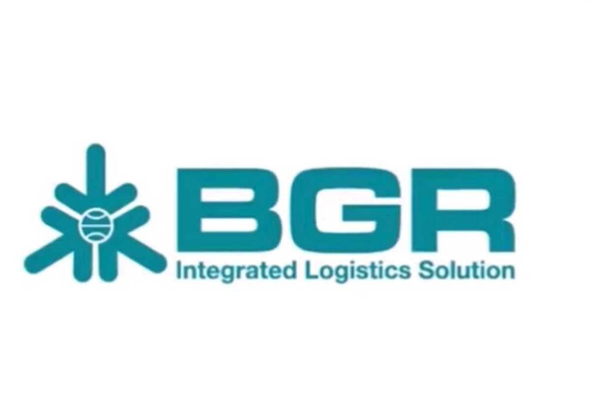 Tangkapan layar dari akun Instagram @bgrlogistics pada Selasa (28/9/2021).