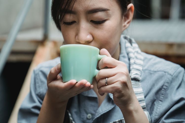 Apakah Kopi Buruk untuk Jantung? Dokter Jantung Beri Penjelasannya