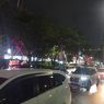 Lalin di Sekitar GBK Senayan Macet Malam Ini Imbas Adanya Sejumlah Acara Besar