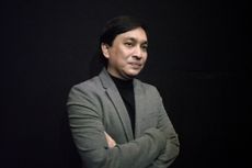 Yovie Widianto Boyong Penghargaan Komposer Terbaik di MAMA 2020
