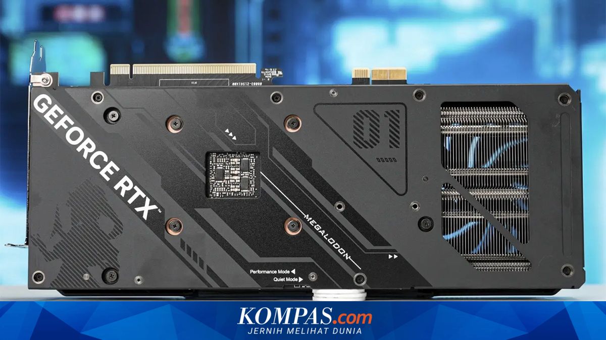 Tak Perlu Kabel, Konektor Ini Bisa Kirim Daya 600 Watt ke GPU