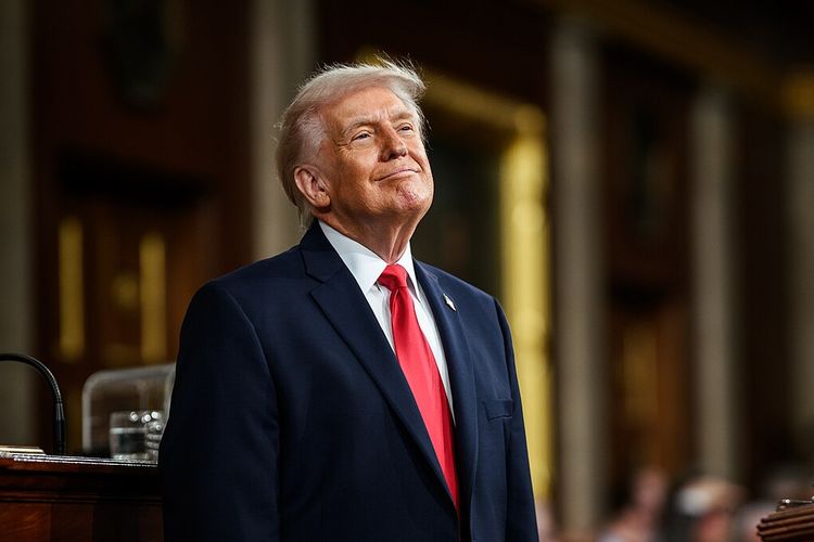 Dilema Sekutu AS: Frustrasi dengan Trump, Tak Tahu Apa Maunya