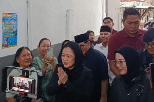 Puan Maharani Minta Maaf Kinerja DPR Belum Maksimal