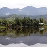 Wisata ke Danau Perintis di Gorontalo, Nikmati Panorama Alam Sambil Kulineran