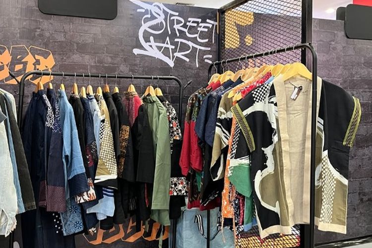 Produk-produk Titik Nyaman