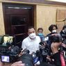 PPKM Level 2 di Surabaya, Eri Cahyadi Instruksikan Lurah hingga Camat Antisipasi Lonjakan Covid-19