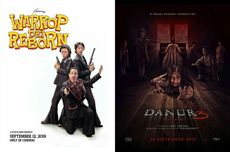 11 Film Indonesia yang Tayang pada September 2019