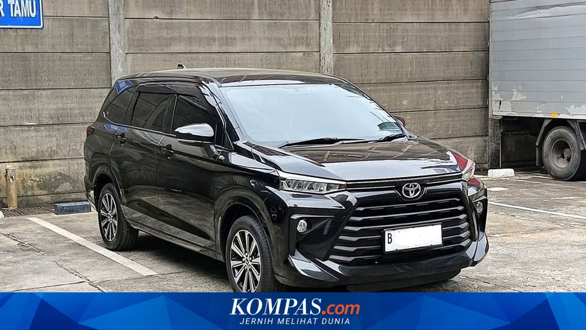 Alasan Mobil Low MPV Bekas Tetap Laris