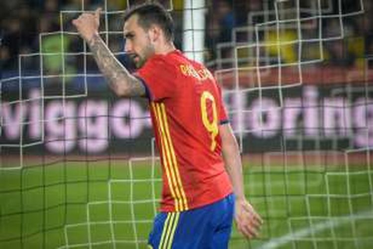 Era Baru Spanyol Setelah Kepergian Xavi dan Xabi