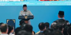Prabowo Lakukan Groundbreaking 13 Proyek Hilirisasi Nasional Tahap II Senilai Rp 116 Triliun