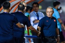 Skuad Vietnam di Piala AFF 2022: Daftar Pemain, No Punggung, dan Klub