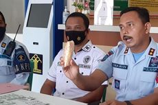 Petugas Lapas Brebes Amankan Ribuan Pil Psikotropika, Diduga Dilempar dari Luar