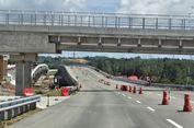 Daftar 5 Ruas Tol Baru yang Dioperasikan Saat Natal dan Tahun Baru