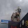 [POPULER YOGYAKARTA] Pria Nekat Panjat Tower 20 Meter | Cerita Pedagang Saat Minyak Gorengnya Dibeli Jokowi