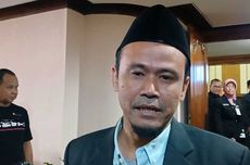 Usai Penggeledahan KPK, Alwin Basri Masih Jabat Ketua Komisi D DPRD Jateng