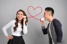 5 Ide Kencan Sesuai Love Language untuk Pasangan LDR