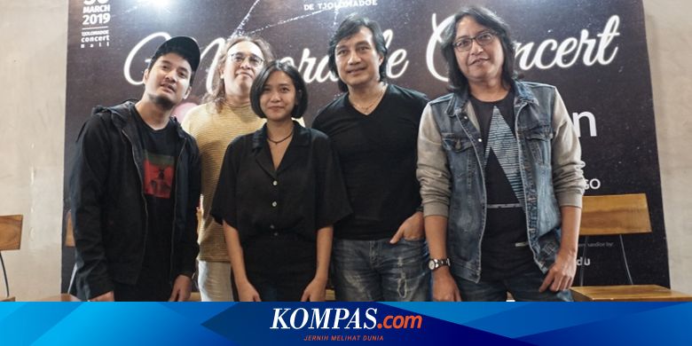 Lirik Dan Chord Lagu Belahan Jiwa Kla Project