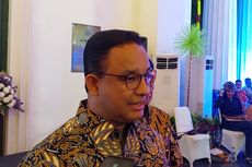 Anies Mengaku Kerap Adaptasi Sistem dan Proyek Pembangunan Negara Lain