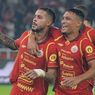 Hasil Persija Vs Borneo FC 0-0: Macan dan Pesut Etam Buntu di Babak I