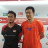 Olimpiade dan Kejuaraan Dunia Hanya Berjarak 3 Bulan, Hendra: Mau Nggak Mau Harus Dilalui