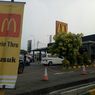 Kerumunan Order BTS Meal di Jakarta: 20 Gerai McDonald's Ditutup, 12 Kena Sanksi Tertulis
