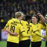 Dortmund Vs Bayern, Dua Pemain Die Borussen Ini Optimistis di Laga Nanti