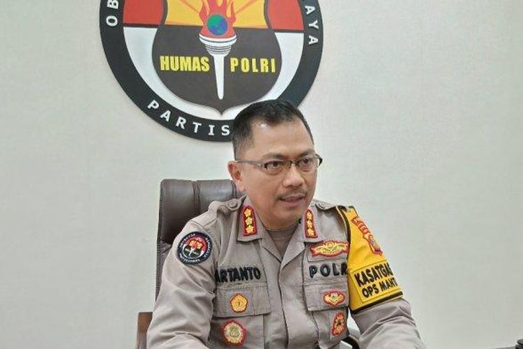 Operasi Ketupat Mahakam 2024 Berakhir, Kecelakaan Turun tapi Fatalitas Naik