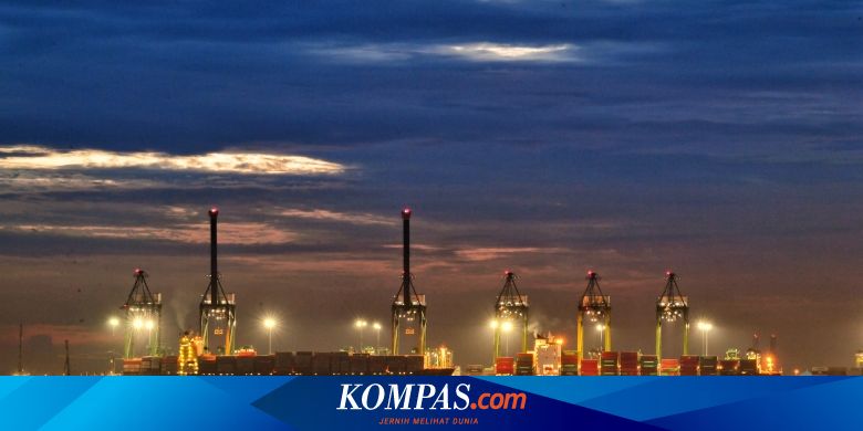 Sosok Ideal Dirut Pelindo Bersatu