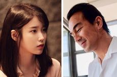 5 Pengakuan Joe Taslim Jadi Bucin Penyanyi Kpop IU